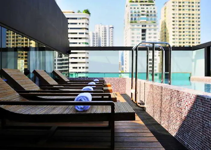 Aspira Hiptique Sukhumvit 13