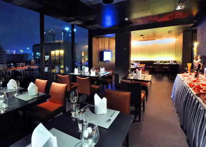 Aspira Hiptique Sukhumvit 13