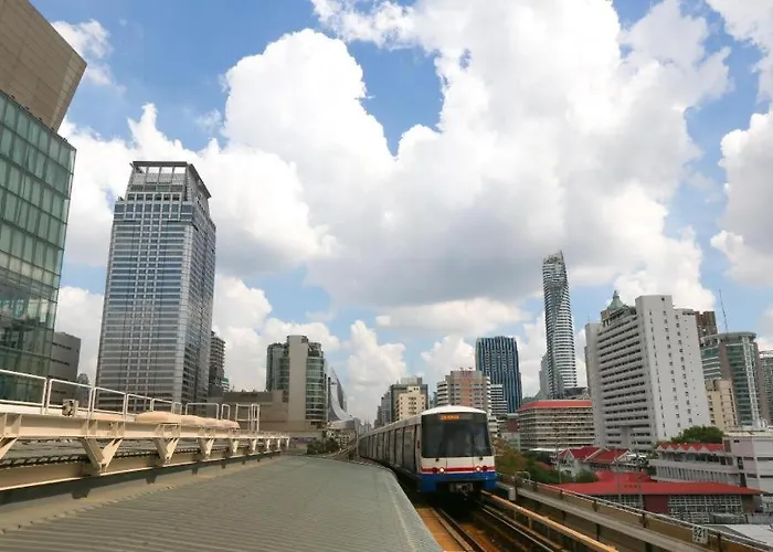 Aspira Hiptique Sukhumvit 13