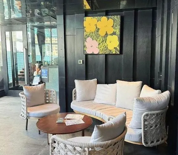 Aspira Hiptique Sukhumvit 13 방콕