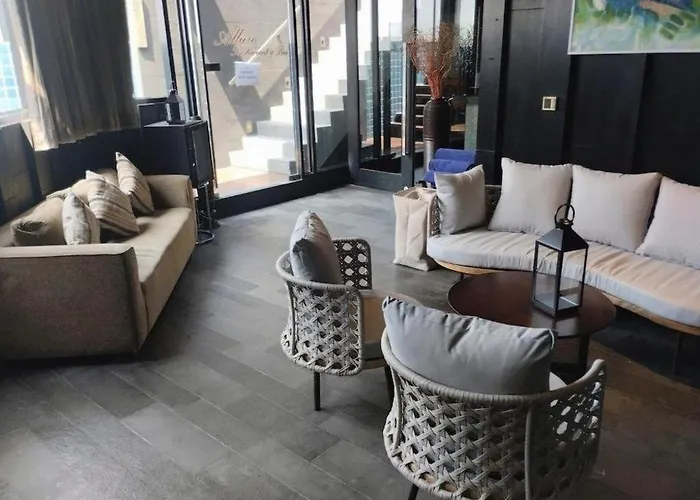 Aspira Hiptique Sukhumvit 13