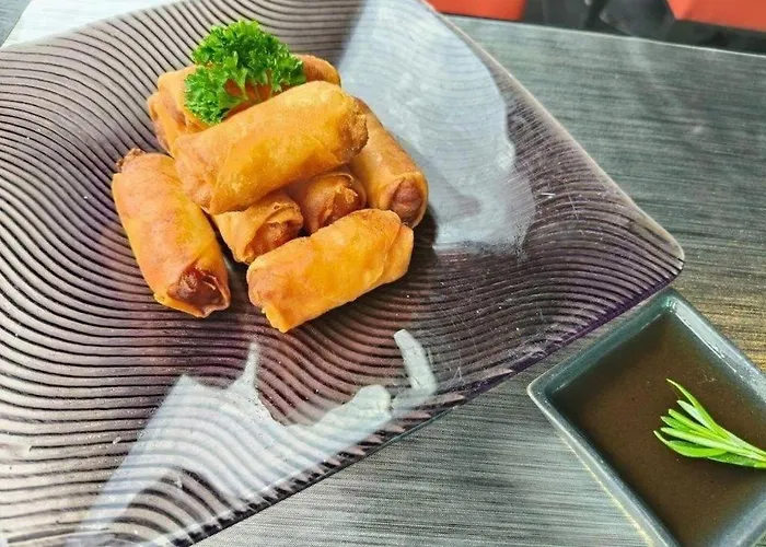 Aspira Hiptique Sukhumvit 13 호텔