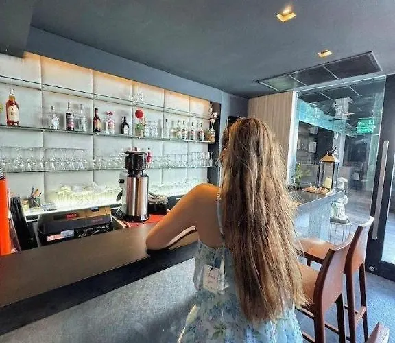 Aspira Hiptique Sukhumvit 13 방콕