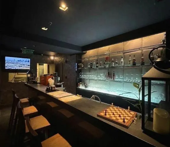 Aspira Hiptique Sukhumvit 13 호텔 3*