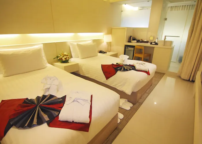 Aspira Hiptique Sukhumvit 13