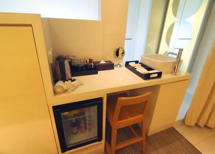 Aspira Hiptique Sukhumvit 13