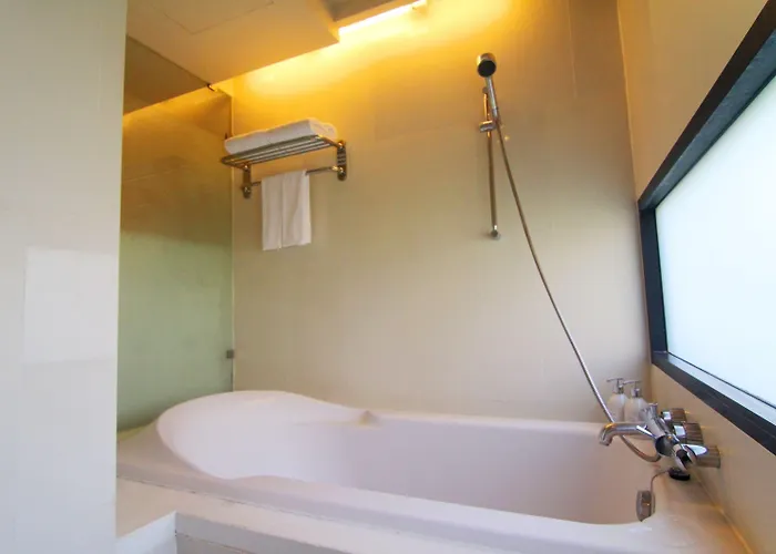 Aspira Hiptique Sukhumvit 13 3*