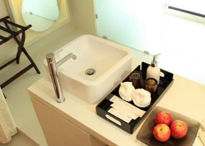 Aspira Hiptique Sukhumvit 13