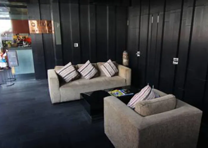 호텔 Aspira Hiptique Sukhumvit 13 방콕