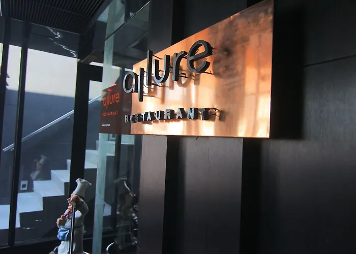 호텔 Aspira Hiptique Sukhumvit 13 방콕