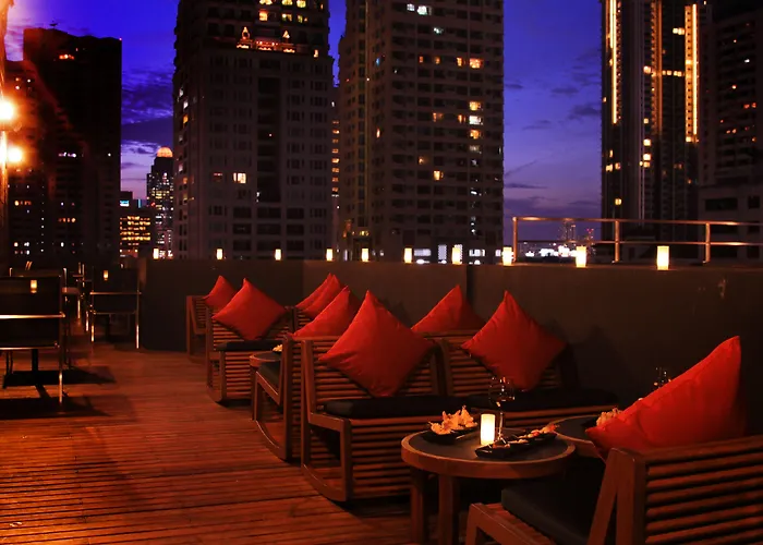 Aspira Hiptique Sukhumvit 13