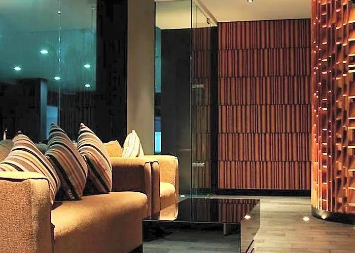 호텔 Aspira Hiptique Sukhumvit 13