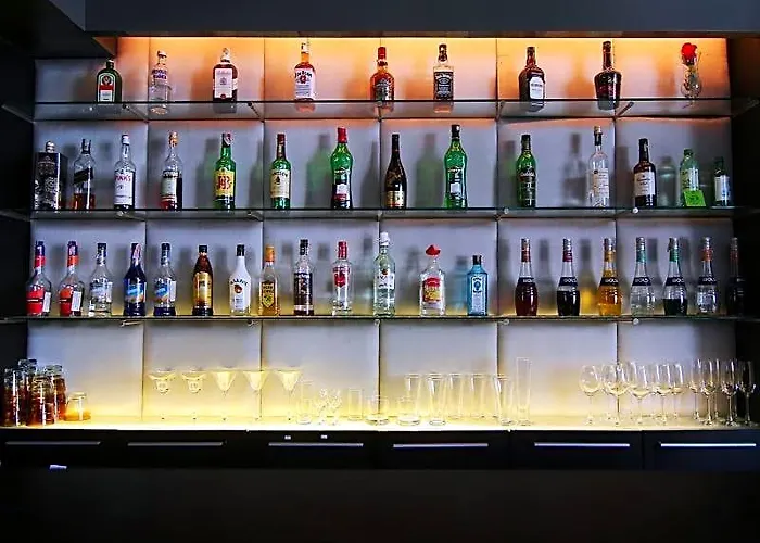 Aspira Hiptique Sukhumvit 13 호텔