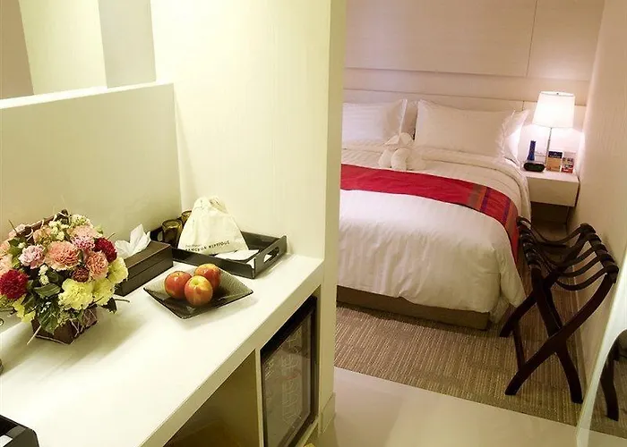 Aspira Hiptique Sukhumvit 13