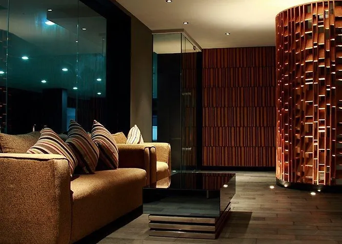 Aspira Hiptique Sukhumvit 13 방콕